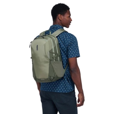 Thule EnRoute Backpack 23L - Soft green/Quiet green, 3205180 | Thule