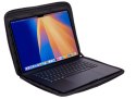Thule Gauntlet 5 MacBook Sleeve 16" - Black, 3205412 | Thule