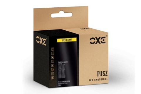Tusz OXE Yellow Brother LC-426XLY zamiennik LC426XLY