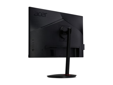 Acer Nitro XV270M3bmiiprx Series 27" IPS/LED/1920x1080/16:9/1ms/250/100m:1/2xHDMI/1xDP/Black | Acer