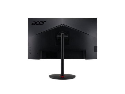 Acer Nitro XV270M3bmiiprx Series 27" IPS/LED/1920x1080/16:9/1ms/250/100m:1/2xHDMI/1xDP/Black | Acer