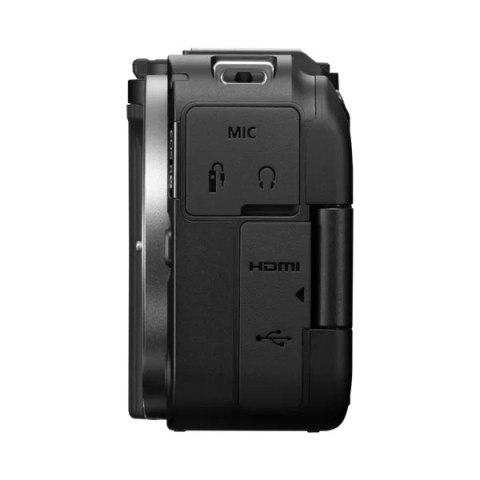 Aparat bezlusterkowy Canon EOS R50 V + obiektyw RF S 14-30mm F4-6.3 IS STM PZ | Canon