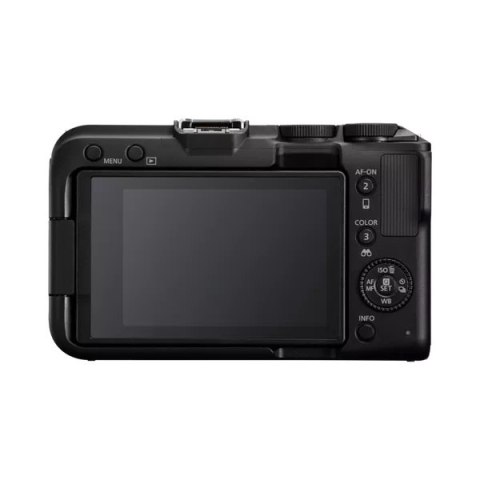 Aparat bezlusterkowy Canon EOS R50 V + obiektyw RF S 14-30mm F4-6.3 IS STM PZ | Canon