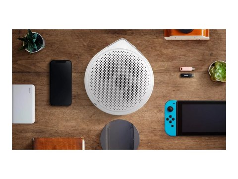 Benq GV50 | Full HD (1920x1080) | 500 ANSI lumenów | Biały/szary | Wi-Fi