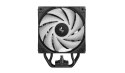 Deepcool CPU Cooler | AG500 BK ARGB V2 | Intel, AMD