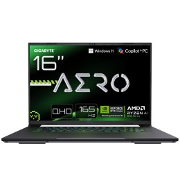 Gigabyte AERO X16 1WH-93EEC64DH 16