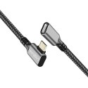 Kabel Logilink SB 3.2 Gen 2, 2m | CUA0112 | USB-C do USB-C