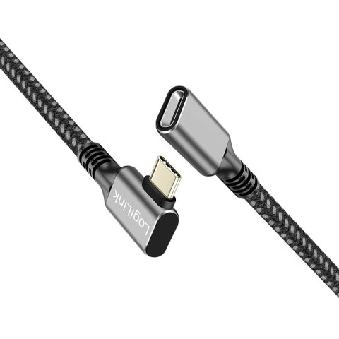 Kabel Logilink SB 3.2 Gen 2, 2m | CUA0112 | USB-C do USB-C