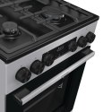 Kuchenka Gorenje | GK5C42SF | Typ płyty gazowa | Typ piekarnika elektryczna | Szara | Szerokość 50 cm | Głębokość 59,4 cm | 70 L