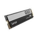 Lexar SSD | NM990 | 1000 GB | Format dysku SSD M.2 2280 | Interfejs dysku półprzewodnikowego NVMe | Prędkość odczytu 14000 MB/s 