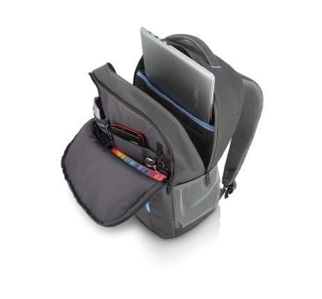Lenovo | B515 | Plecak na laptopa | Pasuje do rozmiaru 15,6 " | Plecak | Szary