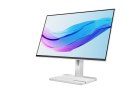 Lenovo L24m-4A | 23,8 " | IPS | FHD | 16:9 | 100 Hz | 1 ms | 1920 x 1080 pikseli | 250 cd/m² | Porty HDMI w ilości 1 | Cloud Gre