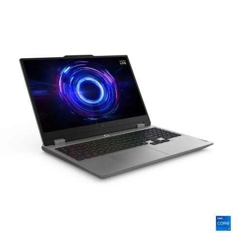 Lenovo LOQ 15IRX10 15.6 FHD i5-13450HX/24GB/1TB/NVIDIA GF RTX 5060 8GB/WIN11 Home/ENG Podświetlany kbd/2Y Gwarancja | Lenovo