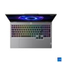 Lenovo LOQ 15IRX10 15.6 FHD i5-13450HX/24GB/1TB/NVIDIA GF RTX 5060 8GB/WIN11 Home/ENG Podświetlany kbd/2Y Gwarancja | Lenovo