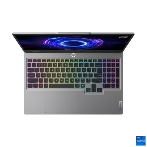 Lenovo LOQ 15IRX10 15.6 FHD i5-13450HX/24GB/1TB/NVIDIA GF RTX 5060 8GB/WIN11 Home/ENG Podświetlany kbd/2Y Gwarancja | Lenovo