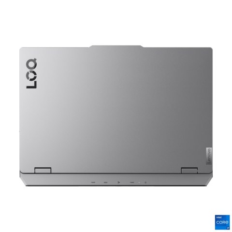 Lenovo LOQ 15IRX10 15.6 FHD i5-13450HX/24GB/1TB/NVIDIA GF RTX 5060 8GB/WIN11 Home/ENG Podświetlany kbd/2Y Gwarancja | Lenovo