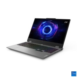 Lenovo LOQ 15IRX10 15.6 FHD i7-13650HX/24GB/1TB/NVIDIA GF RTX 5060 8GB/WIN11 Home/ENG Backlit kbd/2Y Warranty | Lenovo