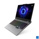 Lenovo LOQ 15IRX10 15.6 FHD i7-13650HX/24GB/1TB/NVIDIA GF RTX 5060 8GB/WIN11 Home/ENG Backlit kbd/2Y Warranty | Lenovo
