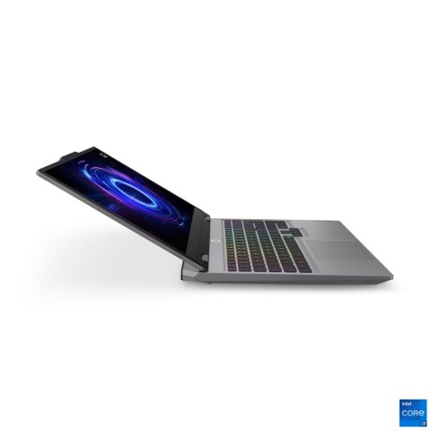 Lenovo LOQ 15IRX10 15.6 FHD i7-13650HX/24GB/1TB/NVIDIA GF RTX 5060 8GB/WIN11 Home/Nordic Backlit kbd/2Y Warranty | Lenovo