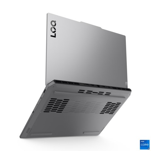 Lenovo LOQ 15IRX10 15.6 FHD i7-13650HX/24GB/1TB/NVIDIA GF RTX 5060 8GB/WIN11 Home/Nordic Backlit kbd/2Y Warranty | Lenovo