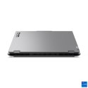 Lenovo LOQ 15IRX10 15.6 FHD i7-13650HX/24GB/1TB/NVIDIA GF RTX 5060 8GB/WIN11 Home/Nordic Backlit kbd/2Y Warranty | Lenovo
