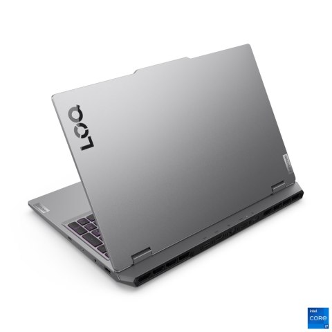Lenovo LOQ 15IRX10 15.6 FHD i7-13650HX/24GB/1TB/NVIDIA GF RTX 5060 8GB/WIN11 Home/Nordic Backlit kbd/2Y Warranty | Lenovo
