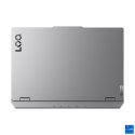 Lenovo LOQ 15IRX10 15.6 FHD i7-13650HX/24GB/1TB/NVIDIA GF RTX 5060 8GB/WIN11 Home/Nordic Backlit kbd/2Y Warranty | Lenovo