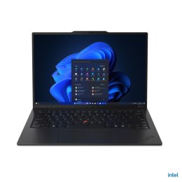 Lenovo ThinkPad X1 Carbon Gen 13 14 WUXGA ULT7-255U/32GB/1TB/Intel Graphics/WIN11 Pro/ENG Backlit kbd/Black/LTE Upgradable/FP/3Y