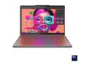 Lenovo Yoga 9 2-w-1 14ILL10 14 2.8K Touch ULT7-258V/32GB/1TB//Arc Graphics 140V/Win11 Pro/ENG Backlit kbd/Grey/FP/2Y Warranty | 