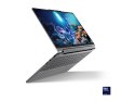 Lenovo Yoga 9 2-w-1 14ILL10 14 2.8K Touch ULT7-258V/32GB/1TB//Arc Graphics 140V/Win11 Pro/ENG Backlit kbd/Grey/FP/2Y Warranty | 