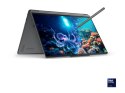 Lenovo Yoga 9 2-w-1 14ILL10 14 2.8K Touch ULT7-258V/32GB/1TB//Arc Graphics 140V/Win11 Pro/ENG Backlit kbd/Grey/FP/2Y Warranty | 