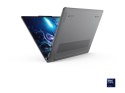 Lenovo Yoga 9 2-w-1 14ILL10 14 2.8K Touch ULT7-258V/32GB/1TB//Arc Graphics 140V/Win11 Pro/ENG Backlit kbd/Grey/FP/2Y Warranty | 