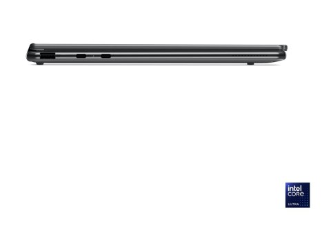 Lenovo Yoga 9 2-w-1 14ILL10 14 2.8K Touch ULT7-258V/32GB/1TB//Arc Graphics 140V/Win11 Pro/ENG Backlit kbd/Grey/FP/2Y Warranty | 