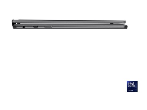 Lenovo Yoga 9 2-w-1 14ILL10 14 2.8K Touch ULT7-258V/32GB/1TB//Arc Graphics 140V/Win11 Pro/ENG Backlit kbd/Grey/FP/2Y Warranty | 