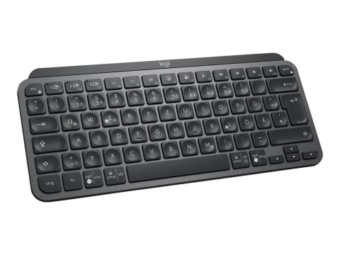 Klawiatura Logitech MX Keys Mini Wireless GRAPHITE