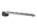 Klawiatura Logitech MX Keys Mini Wireless GRAPHITE