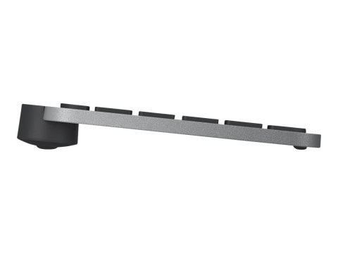 Klawiatura Logitech MX Keys Mini Wireless GRAPHITE