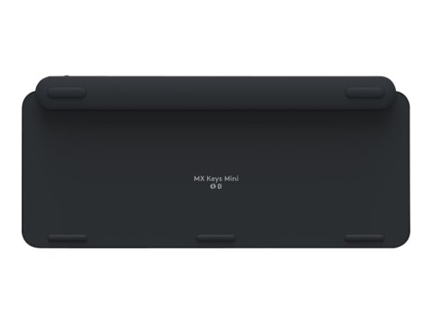 Klawiatura Logitech MX Keys Mini Wireless GRAPHITE