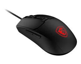 MSI Gaming Mouse | FORGE GM100 | Przewodowa | USB 2.0