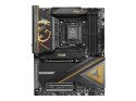 MSI MEG Z890 ACE | Processor family Intel | Processor socket LGA1851 | Supported hard disk drive interfaces SATA, M.2 | Number o
