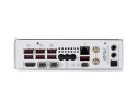MSI MPG Z890I EDGE TI WIFI | Processor family Intel | Processor socket LGA1851 | Supported hard disk drive interfaces SATA, M.2 
