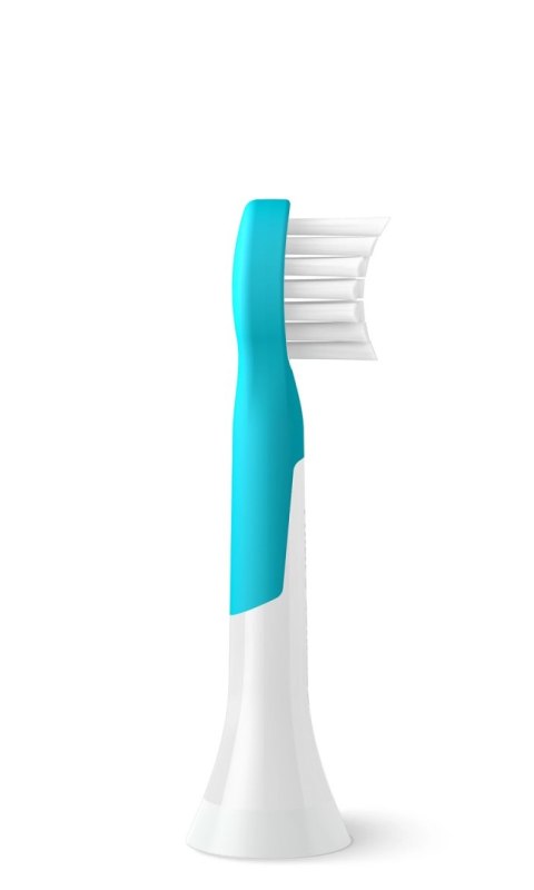 Philips Replaceable toothbrush heads | HX6032/90 Sonicare For Kids3+ | Heads | For kids | Number of brush heads included 2