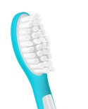 Philips Wymienne główki szczoteczki | HX6042/90 Sonicare | Główki | Dla dzieci | Liczba główek szczoteczki w zestawie 2 | Biały/
