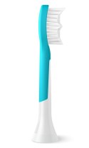 Philips Wymienne główki szczoteczki | HX6042/90 Sonicare | Główki | Dla dzieci | Liczba główek szczoteczki w zestawie 2 | Biały/
