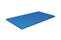 Pokrywa basenowa BestWay Flowclear (4,00 m x 2,11 m) niebieska