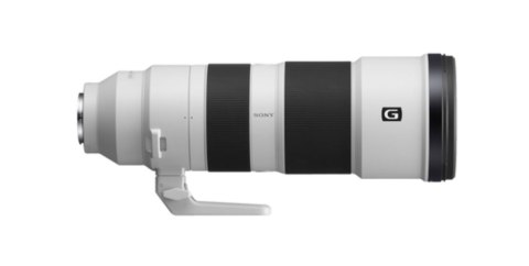 Sony FE 200-600mm F5.6-6.3 G OSS | Sony | FE 200-600mm F5.6-6.3 | Sony E-mount