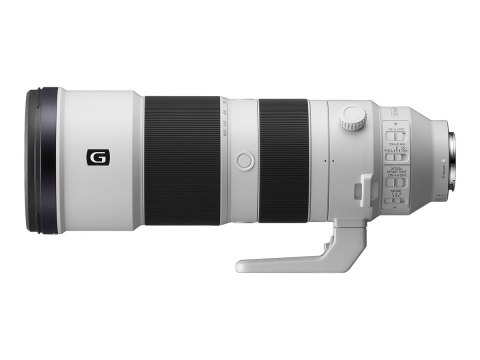 Sony FE 200-600mm F5.6-6.3 G OSS | Sony | FE 200-600mm F5.6-6.3 | Sony E-mount