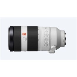 Sony | SEL-100400GM FE 100-400mm G Master super-teleobiektyw zmiennoogniskowy | Sony