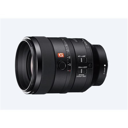 Sony | SEL-100F28GM FE 100mm F2.8 STF GM OSS | Sony