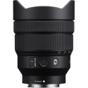 Sony | SEL-1224G FE 12-24mm F4 G Obiektyw | Sony